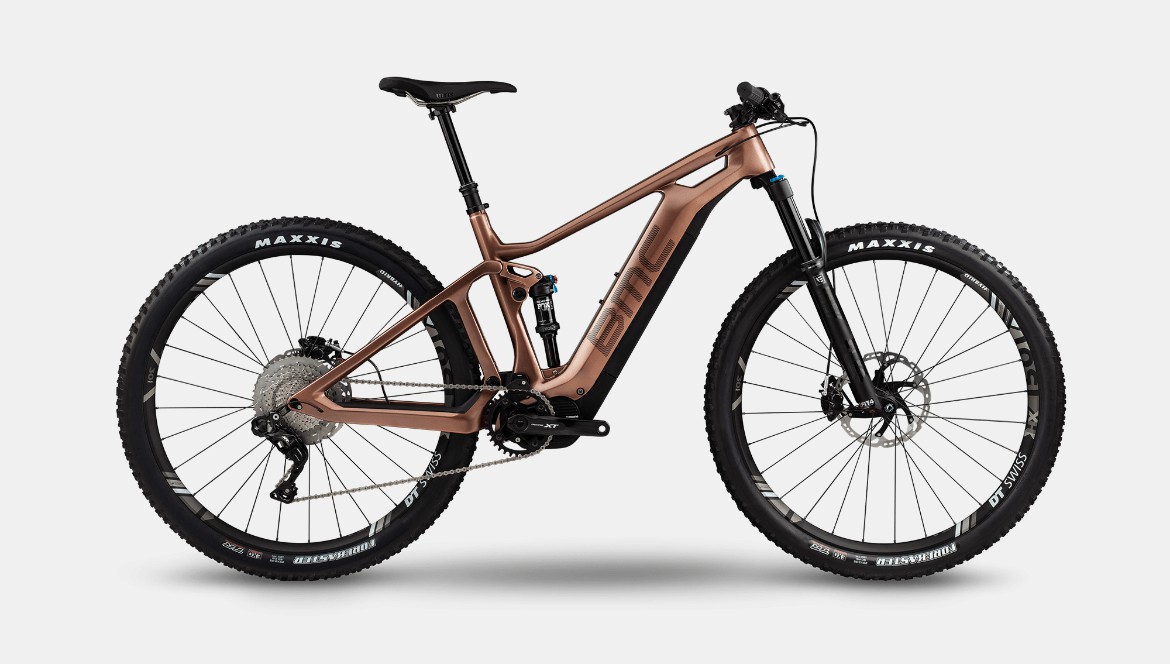 La era de las E-bikes